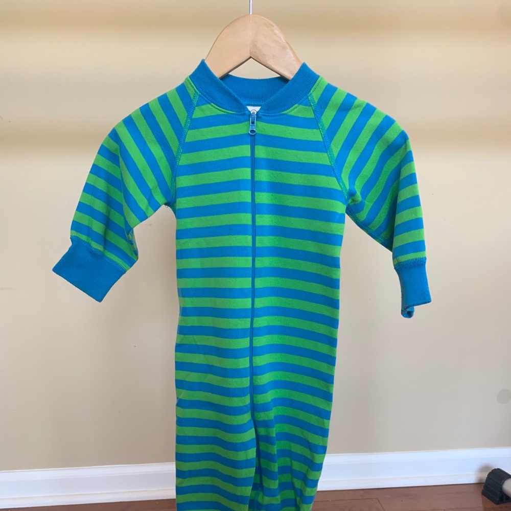 Infant one piece